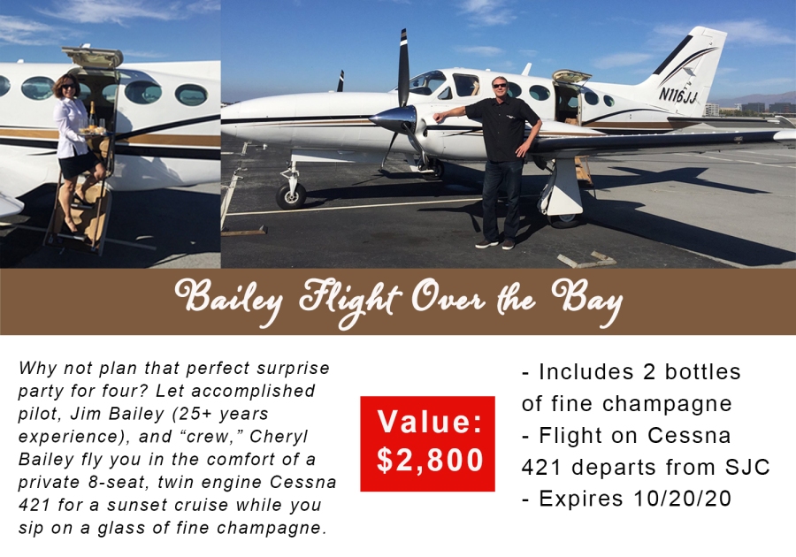 INSERTED 401_Bailey Flight